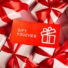 Gift voucher