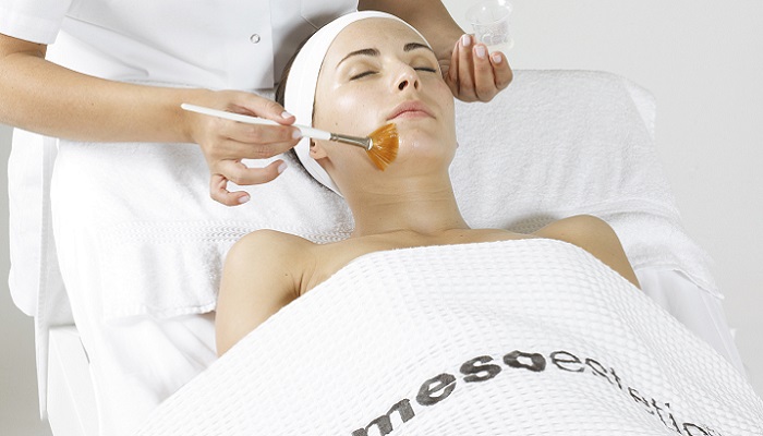 Mesoestetic Peel