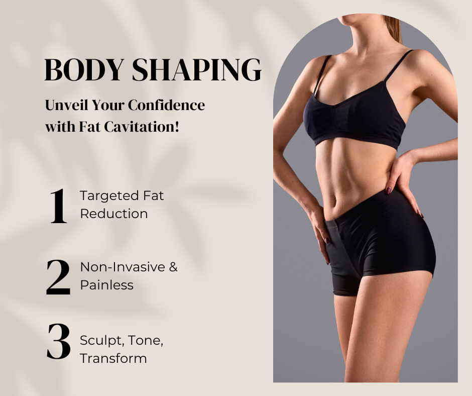 Body contouring