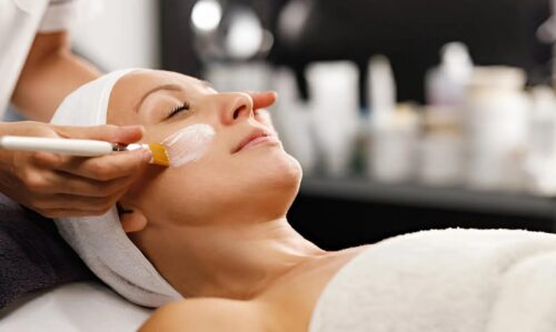 Signature Glow Facial